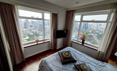 Wohnung zur Miete mit 1 Zimmer in Watthana, Bangkok