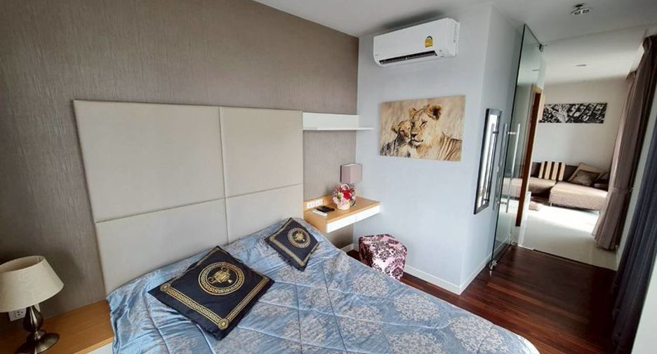 For rent 1 bed condo in Watthana, Bangkok