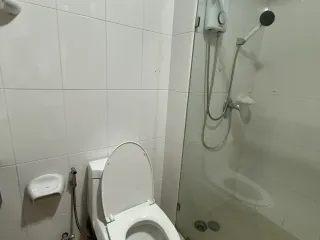 Condo en alquiler de 2 habitaciones en Pathum Wan, Bangkok