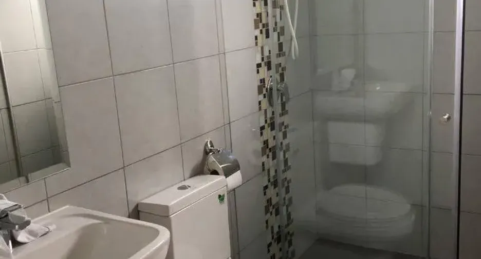 For rent 2 bedrooms condo in Thon Buri, Bangkok