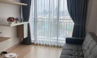 Wohnung zur Miete mit 2 Zimmer in Thon Buri, Bangkok