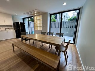 For rent 4 bedrooms townhouse in Suan Luang, Bangkok