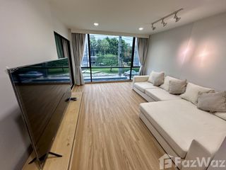 For rent 4 bedrooms townhouse in Suan Luang, Bangkok