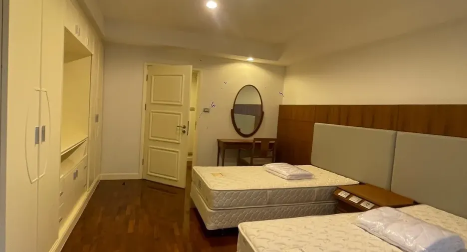 ให้เช่า 3 ห้องนอน อพาร์ทเม้นท์ ใน คลองเตย, กรุงเทพฯ