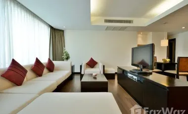 For rent 2 bedrooms apartment in Phaya Thai, Bangkok