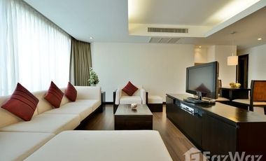 For rent 2 bedrooms apartment in Phaya Thai, Bangkok