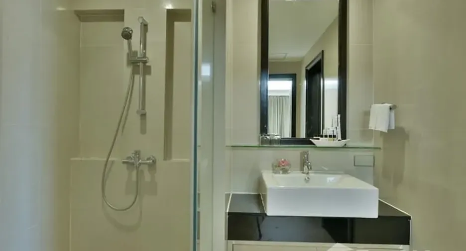 For rent 2 bedrooms apartment in Phaya Thai, Bangkok