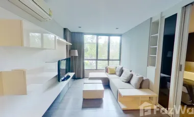出租 1 卧室 公寓 在 Khlong Toei, 曼谷
