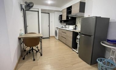 For rent 2 bedrooms condo in Phra Khanong, Bangkok