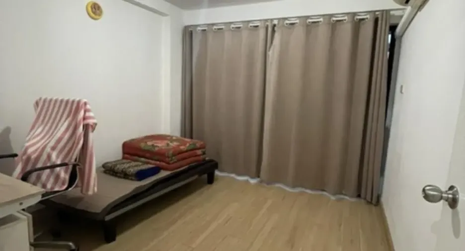 ให้เช่า 2 ห้องนอน คอนโด ใน พระโขนง, กรุงเทพฯ