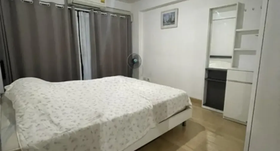 ให้เช่า 2 ห้องนอน คอนโด ใน พระโขนง, กรุงเทพฯ