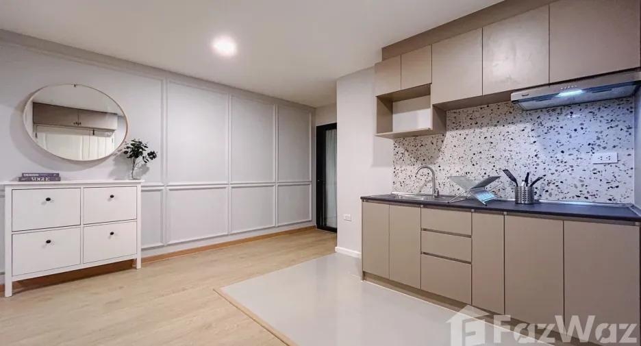 Wohnung zur Miete mit 2 Zimmer in Khlong Toei, Bangkok