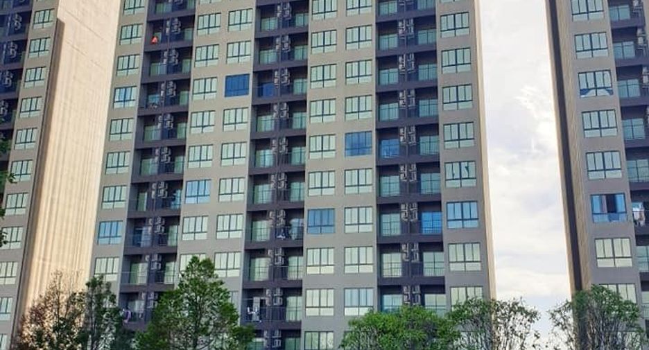 For rent 1 bed condo in Bang Na, Bangkok