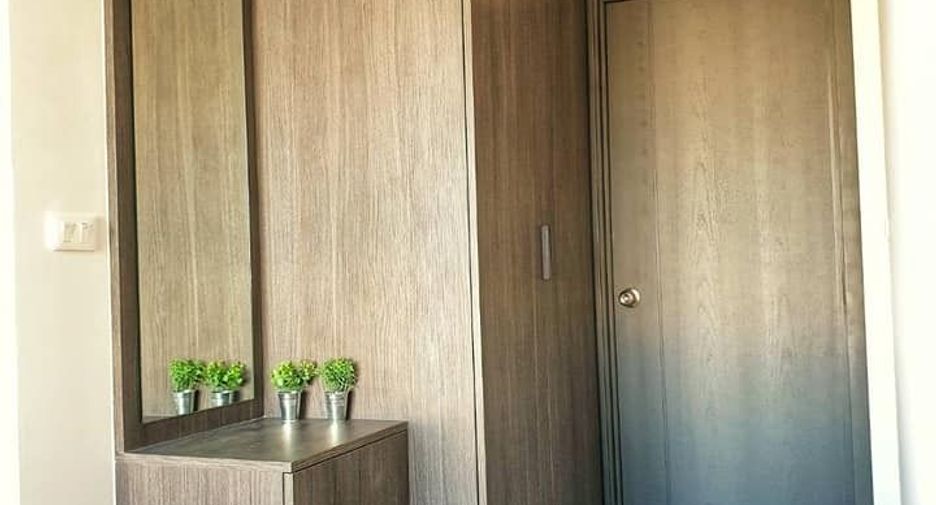For rent 1 bed condo in Bang Na, Bangkok