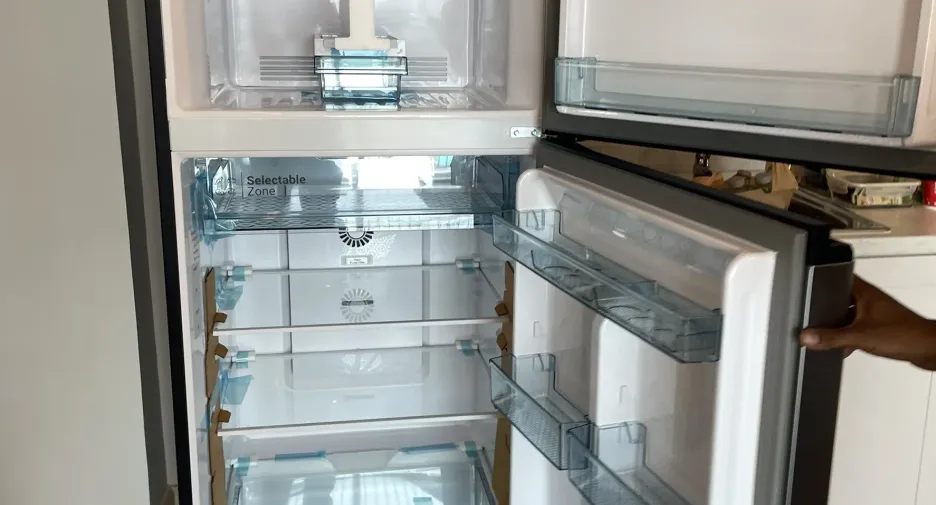 For rent 1 bed condo in Bang Phlat, Bangkok