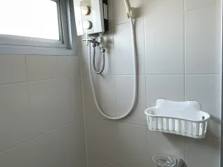 Аренда 1 кровать кондо в Банг Пхлат, Бангкок