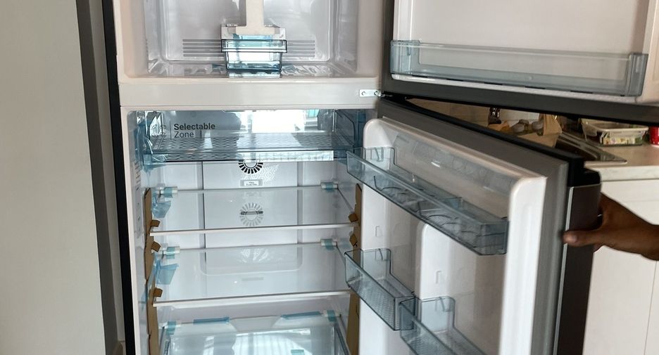 Condo en alquiler de 1 habitaciones en Bang Phlat, Bangkok