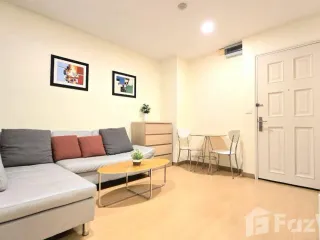 Wohnung zur Miete mit 1 Zimmer in Khlong Toei, Bangkok