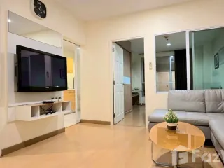 Wohnung zur Miete mit 1 Zimmer in Khlong Toei, Bangkok