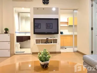 Wohnung zur Miete mit 1 Zimmer in Khlong Toei, Bangkok