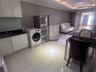 For rent 1 bed condo in Bang Rak, Bangkok
