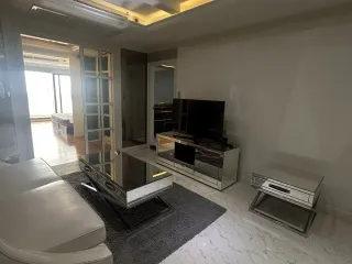 For rent 1 bed condo in Bang Rak, Bangkok