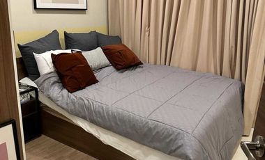 For rent 2 bedrooms condo in Lat Phrao, Bangkok