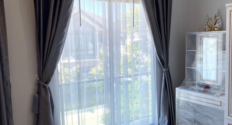 For rent 3 ベッドルーム house in Bang Phli, Samut Prakan