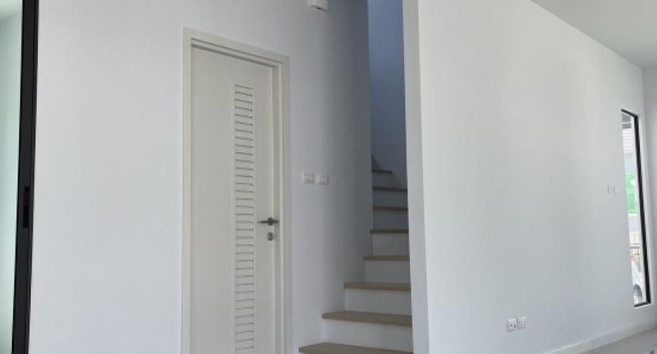 For rent 3 ベッドルーム house in Bang Phli, Samut Prakan