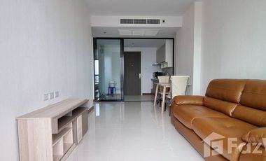 For rent 1 bed condo in Khlong San, Bangkok