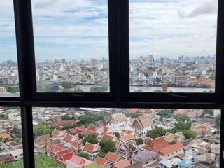 出租 1 卧室 公寓 在 Khlong San, 曼谷