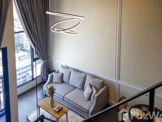 For rent 1 bed condo in Ratchathewi, Bangkok