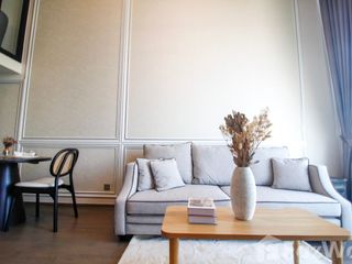 For rent 1 bed condo in Ratchathewi, Bangkok