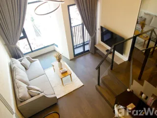 For rent 1 bed condo in Ratchathewi, Bangkok