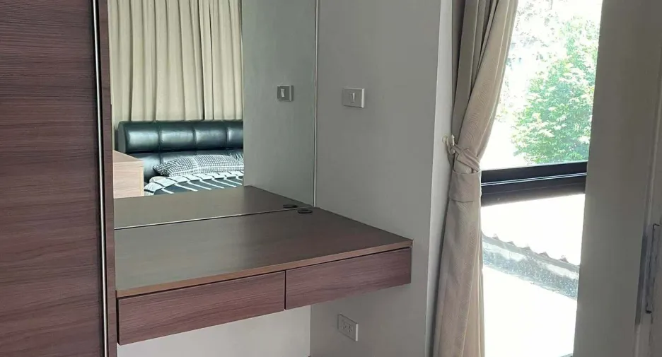 À louer 4 chambres villa à Watthana, Bangkok