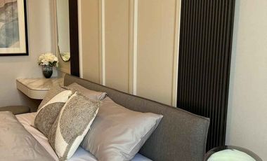 For rent 1 bed condo in Sathon, Bangkok