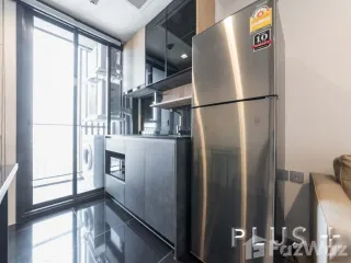 Wohnung zur Miete mit 1 Zimmer in Chatuchak, Bangkok