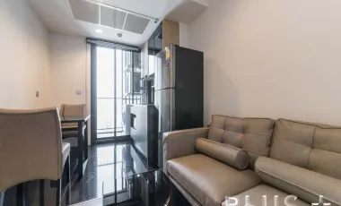 For rent 1 bed condo in Chatuchak, Bangkok
