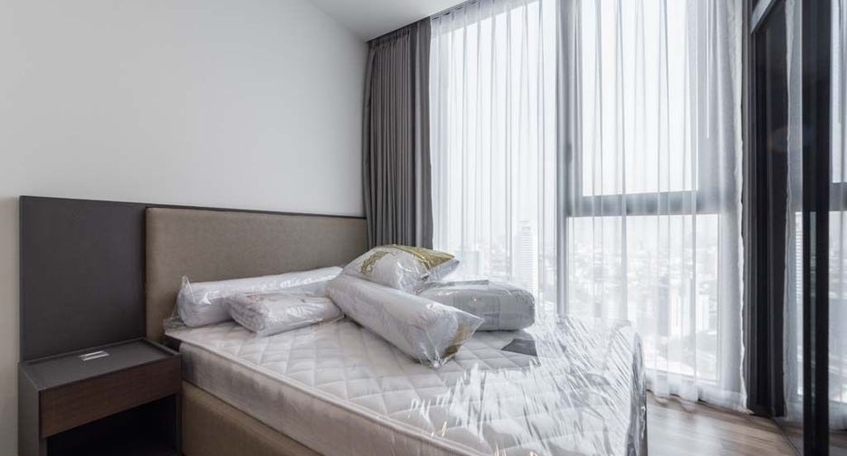 For rent 1 bed condo in Chatuchak, Bangkok