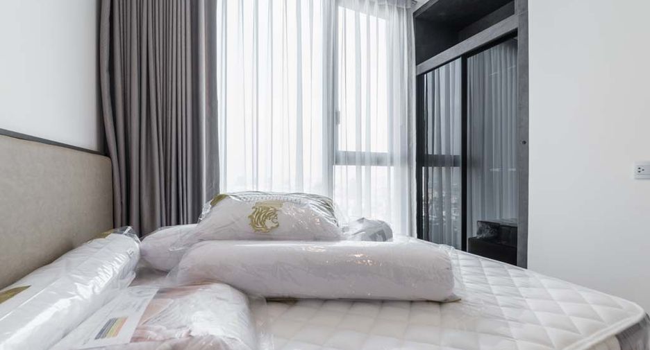 For rent 1 bed condo in Chatuchak, Bangkok
