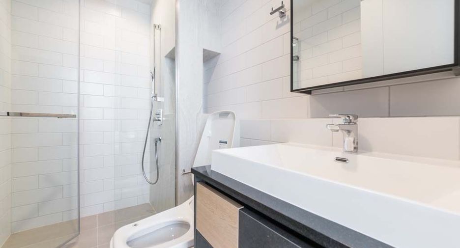 For rent 1 bed condo in Chatuchak, Bangkok