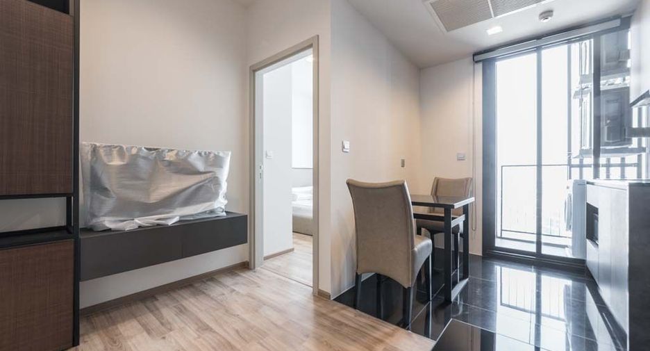 For rent 1 bed condo in Chatuchak, Bangkok