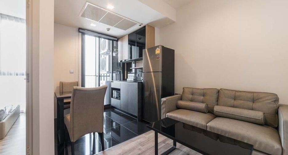 For rent 1 bed condo in Chatuchak, Bangkok