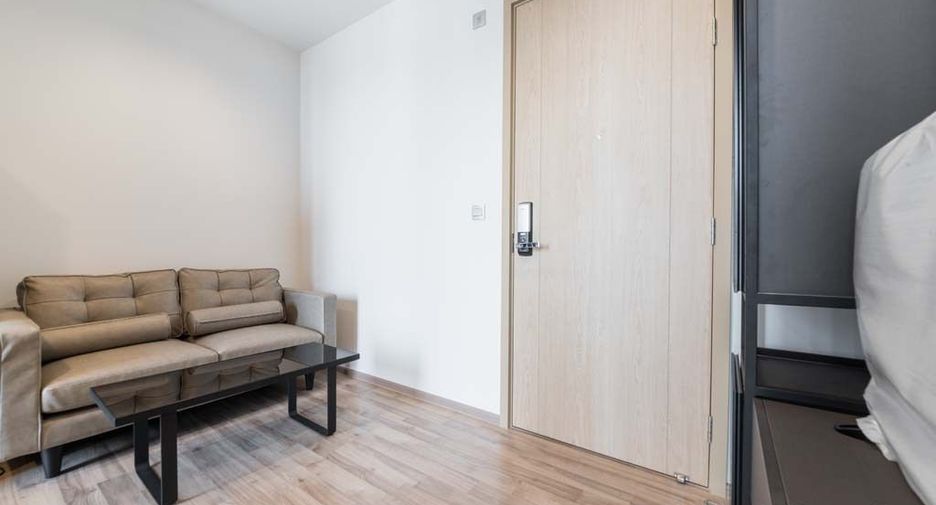 For rent 1 bed condo in Chatuchak, Bangkok