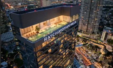 For rent office in Chatuchak, Bangkok