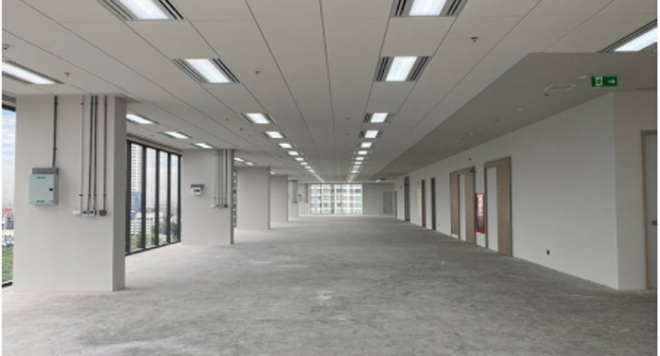 For rent office in Chatuchak, Bangkok