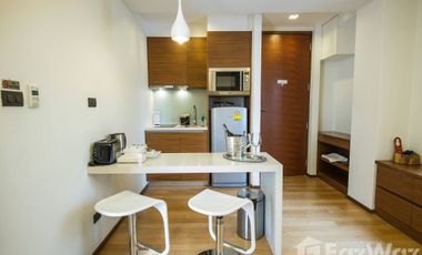 À louer 1 chambre appartement à Sathon, Bangkok