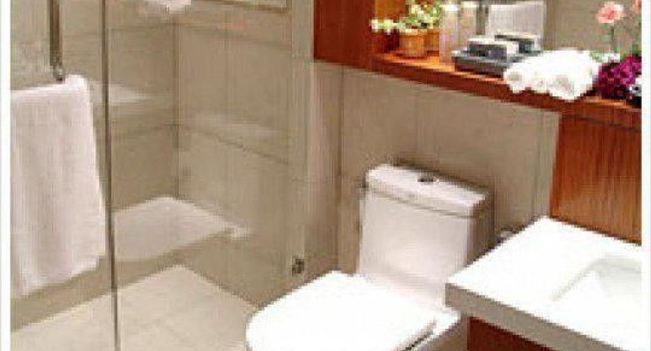 Wohnung zur Miete mit 4 Zimmer in Pathum Wan, Bangkok