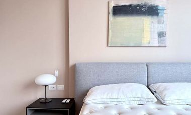 For rent 1 Beds condo in Pathum Wan, Bangkok