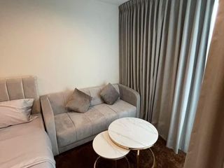 For rent スタジオ condo in Pathum Wan, Bangkok